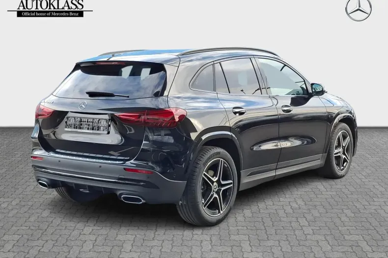 Mercedes-Benz GLA din 2025 cu 6.000 km - oferta MER165838 - foto 5