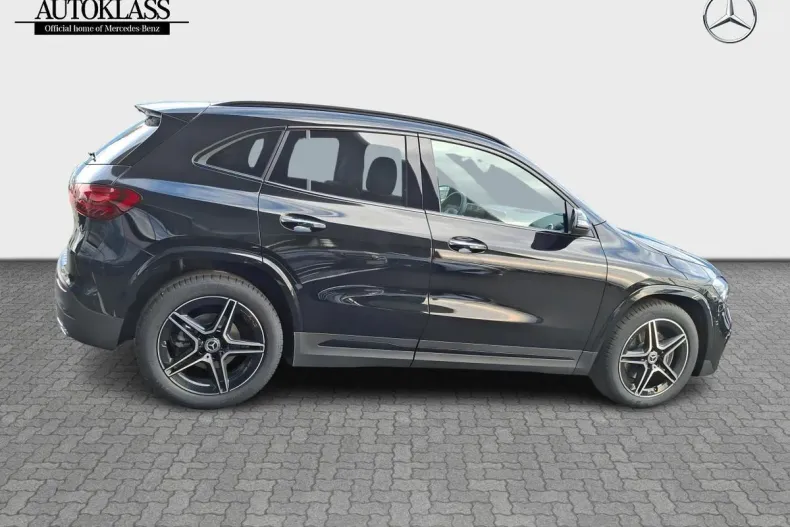 Mercedes-Benz GLA din 2025 cu 6.000 km - oferta MER165838 - foto 6