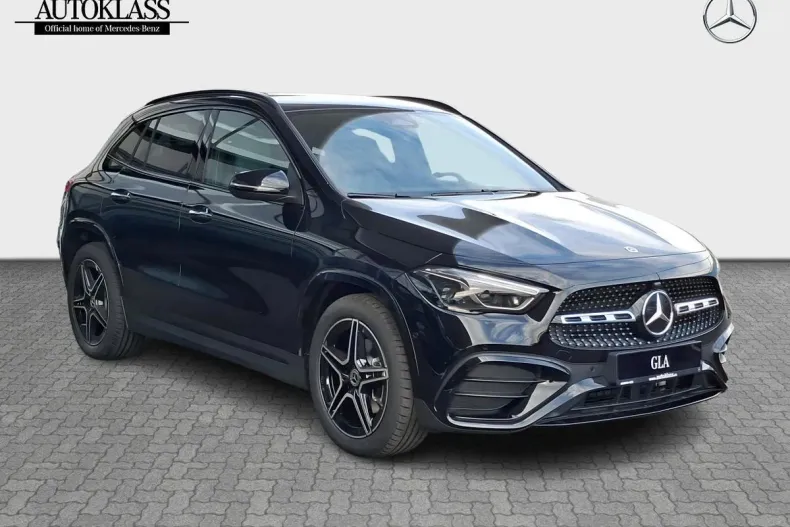 Mercedes-Benz GLA din 2025 cu 6.000 km - oferta MER165838 - foto 7