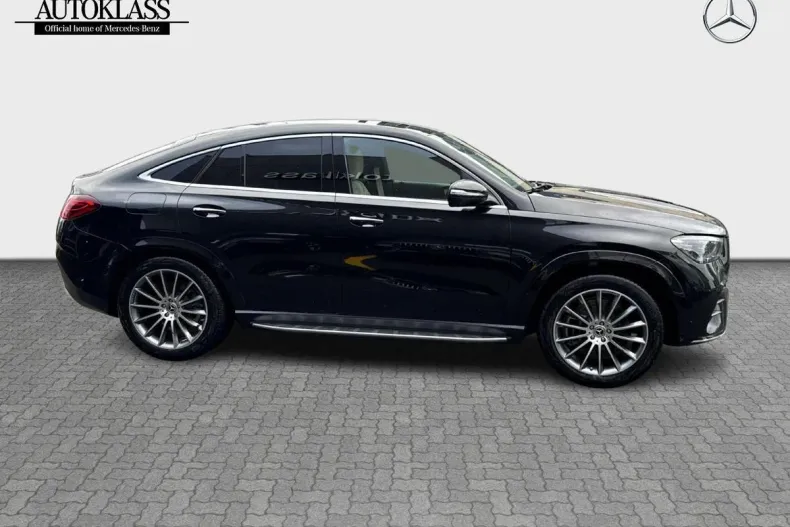 Mercedes-Benz GLE Coupe din 2025 cu 6.000 km - oferta MER165839 - foto 6