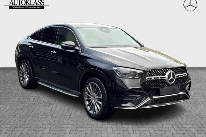 Mercedes-Benz GLE Coupe din 2025 cu 6.000 km - oferta MER165839 - foto 7