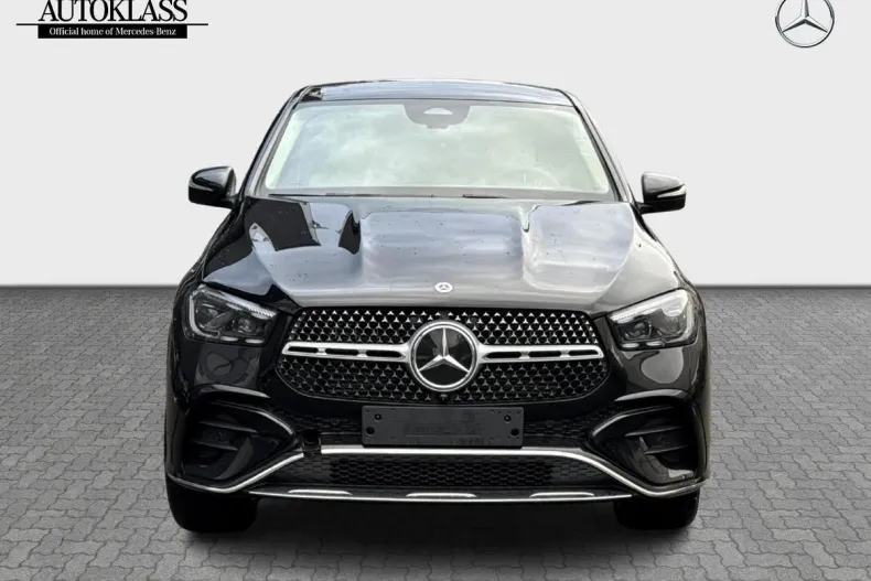 Mercedes-Benz GLE Coupe din 2025 cu 6.000 km - oferta MER165839 - foto 8