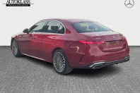 Mercedes-Benz C din 2025 cu 6.000 km - oferta MER165840 - foto 3