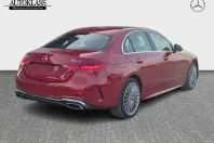 Mercedes-Benz C din 2025 cu 6.000 km - oferta MER165840 - foto 5