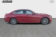 Mercedes-Benz C din 2025 cu 6.000 km - oferta MER165840 - foto 6