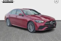 Mercedes-Benz C din 2025 cu 6.000 km - oferta MER165840 - foto 7
