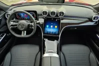 Mercedes-Benz C din 2025 cu 6.000 km - oferta MER165840 - foto 10