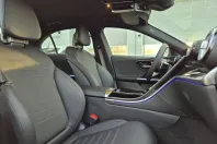 Mercedes-Benz C din 2025 cu 6.000 km - oferta MER165840 - foto 11