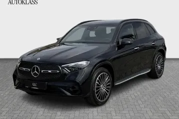 Mercedes-Benz GLC din 2025 - oferta MER165841