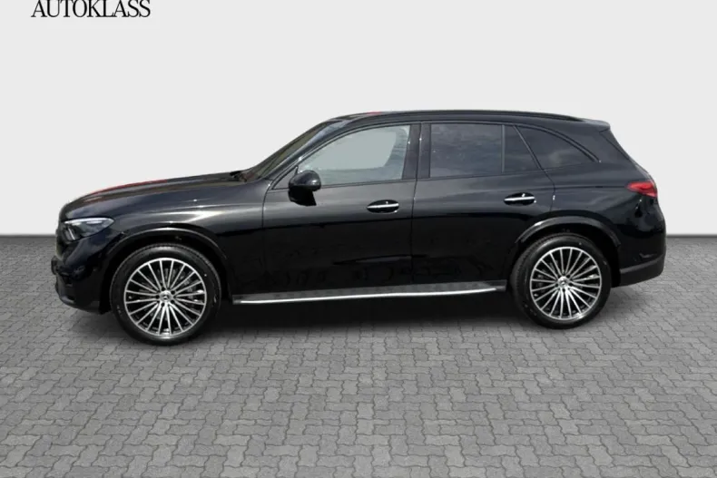 Mercedes-Benz GLC din 2025 cu 6.000 km - oferta MER165841 - foto 2