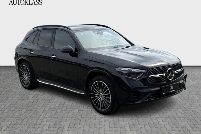 Mercedes-Benz GLC din 2025 cu 6.000 km - oferta MER165841 - foto 7