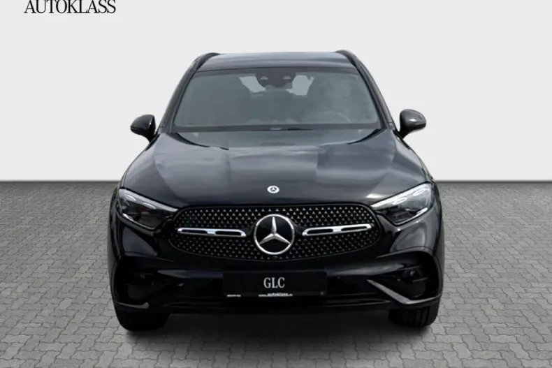 Mercedes-Benz GLC din 2025 cu 6.000 km - oferta MER165841 - foto 8