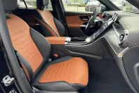 Mercedes-Benz GLC din 2025 cu 6.000 km - oferta MER165841 - foto 11