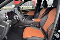 Mercedes-Benz GLC din 2025 cu 6.000 km - oferta MER165841 - foto 12