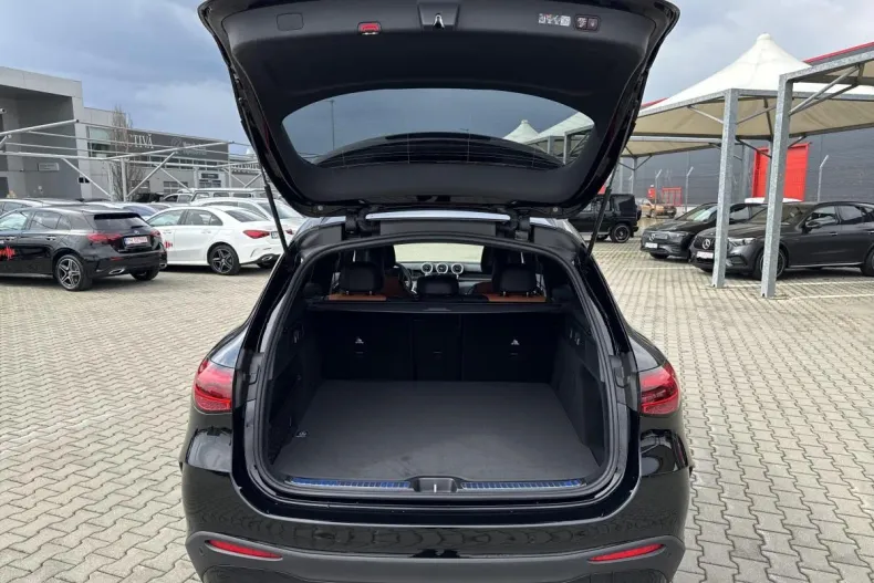 Mercedes-Benz GLC din 2025 cu 6.000 km - oferta MER165841 - foto 15