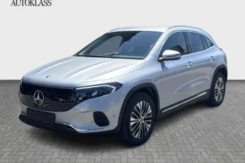 Mercedes-Benz EQA din 2025 - oferta MER165842