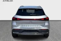 Mercedes-Benz EQA din 2025 cu 6.000 km - oferta MER165842 - foto 4