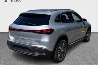 Mercedes-Benz EQA din 2025 cu 6.000 km - oferta MER165842 - foto 5