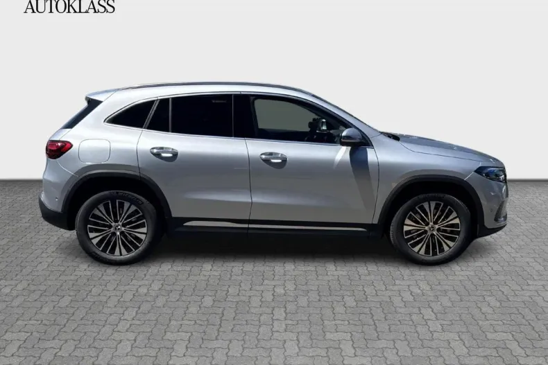 Mercedes-Benz EQA din 2025 cu 6.000 km - oferta MER165842 - foto 6