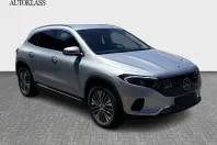 Mercedes-Benz EQA din 2025 cu 6.000 km - oferta MER165842 - foto 7