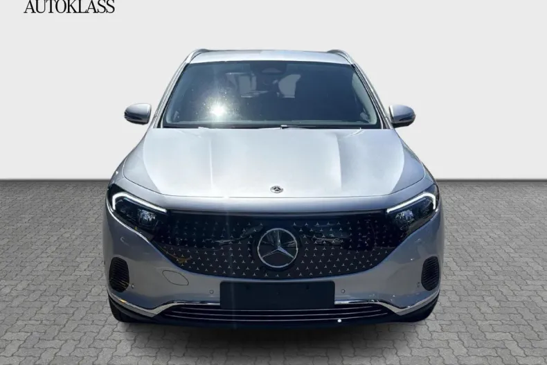 Mercedes-Benz EQA din 2025 cu 6.000 km - oferta MER165842 - foto 8