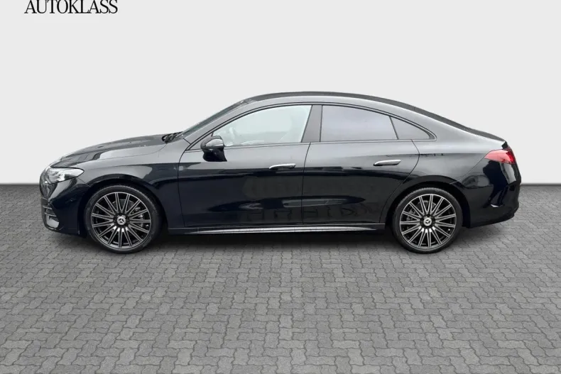 Mercedes-Benz CLA din 2025 cu 6.000 km - oferta MER165843 - foto 2