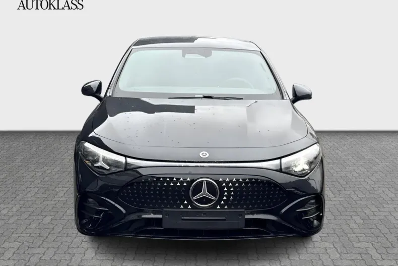 Mercedes-Benz CLA din 2025 cu 6.000 km - oferta MER165843 - foto 8