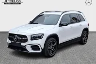 Mercedes-Benz GLB din 2025 cu 6.000 km - oferta MER165844 - foto 1
