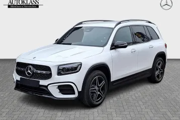 Mercedes-Benz GLB din 2025 - oferta MER165844