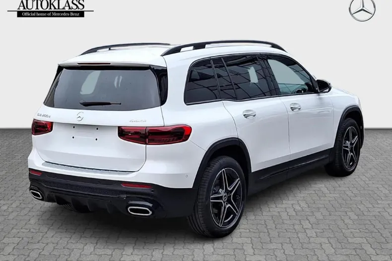 Mercedes-Benz GLB din 2025 cu 6.000 km - oferta MER165844 - foto 5