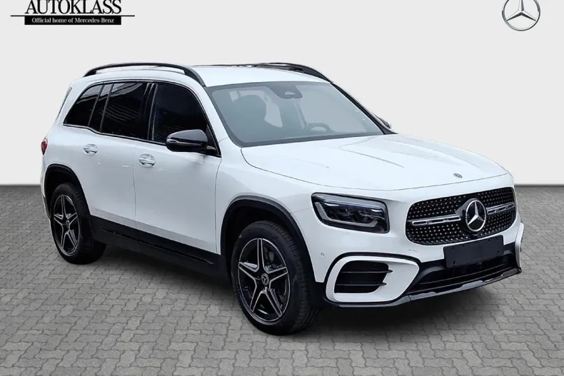 Mercedes-Benz GLB din 2025 cu 6.000 km - oferta MER165844 - foto 7