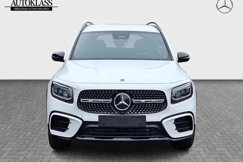Mercedes-Benz GLB din 2025 cu 6.000 km - oferta MER165844 - foto 8