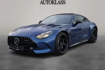 Mercedes-Benz AMG GT din 2024 - oferta MER165845