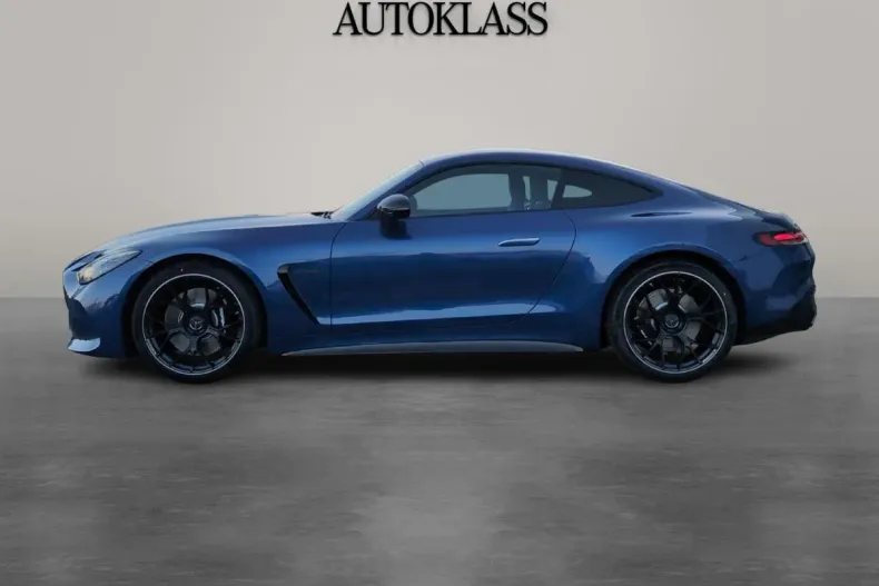 Mercedes-Benz AMG GT din 2024 cu 6.000 km - oferta MER165845 - foto 2
