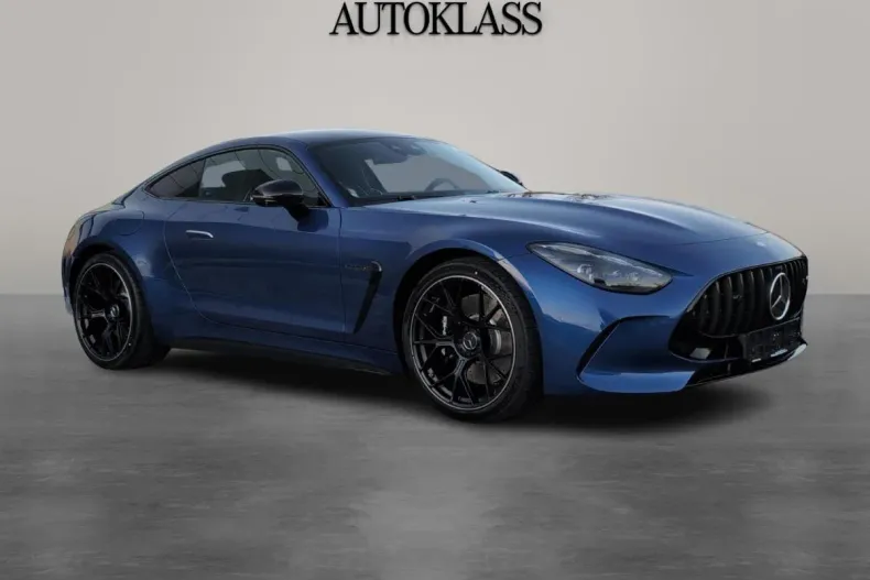 Mercedes-Benz AMG GT din 2024 cu 6.000 km - oferta MER165845 - foto 7