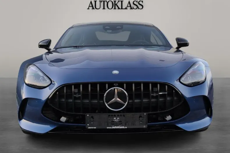 Mercedes-Benz AMG GT din 2024 cu 6.000 km - oferta MER165845 - foto 8