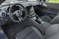 Mercedes-Benz AMG GT din 2024 cu 6.000 km - oferta MER165845 - foto 9