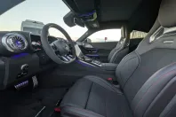 Mercedes-Benz AMG GT din 2024 cu 6.000 km - oferta MER165845 - foto 10