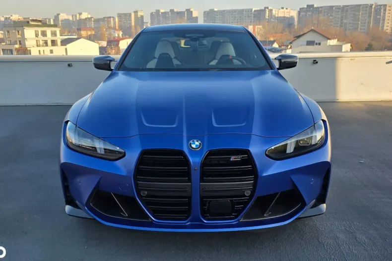 BMW M4 din 2025 cu 1 km - oferta BMW165846 - foto 2