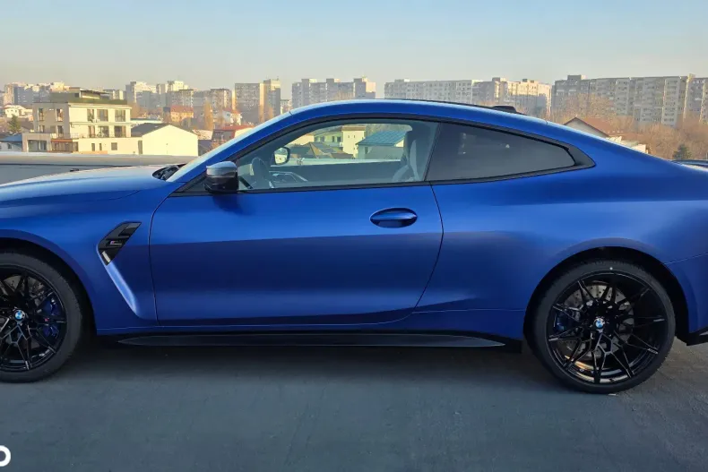 BMW M4 din 2025 cu 1 km - oferta BMW165846 - foto 3