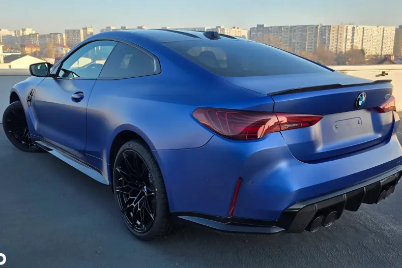 BMW M4 din 2025 cu 1 km - oferta BMW165846 - foto 4