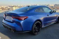 BMW M4 din 2025 cu 1 km - oferta BMW165846 - foto 6