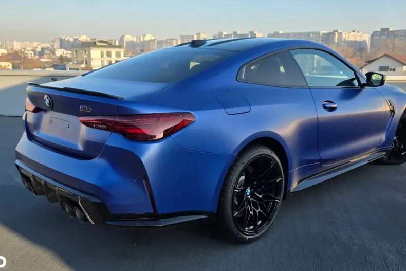 BMW M4 din 2025 cu 1 km - oferta BMW165846 - foto 6