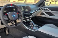 BMW M4 din 2025 cu 1 km - oferta BMW165846 - foto 7