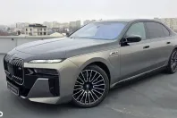 BMW M7 din 2025 cu 15.000 km - oferta BMW165847 - foto 1