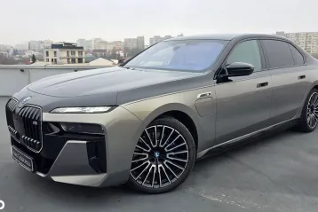 BMW M7 din 2025 - oferta BMW165847