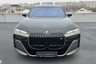 BMW M7 din 2025 cu 15.000 km - oferta BMW165847 - foto 2