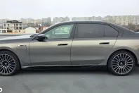 BMW M7 din 2025 cu 15.000 km - oferta BMW165847 - foto 3