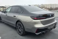BMW M7 din 2025 cu 15.000 km - oferta BMW165847 - foto 4