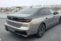 BMW M7 din 2025 cu 15.000 km - oferta BMW165847 - foto 6